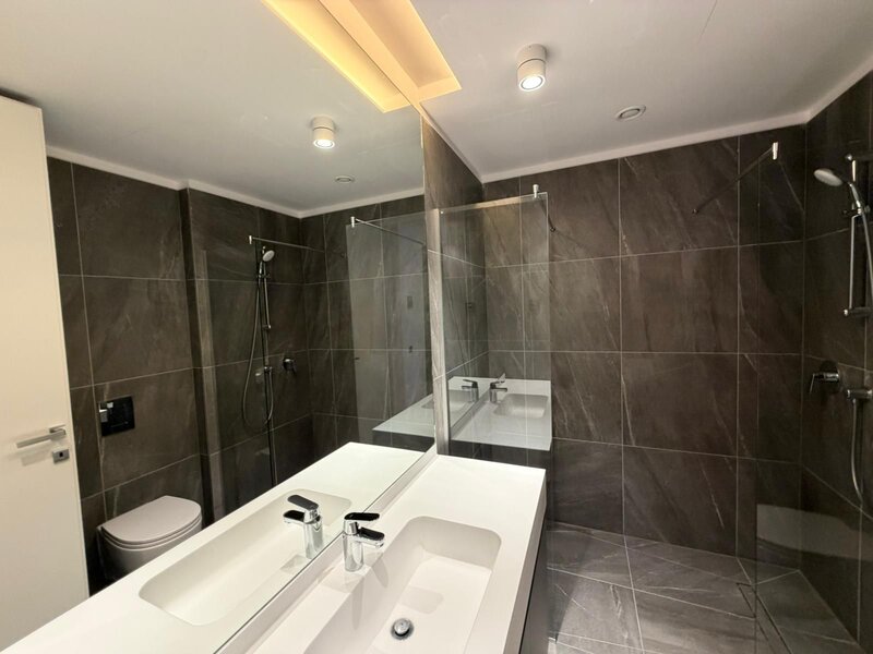 2025 One Floreasca Towers, 2 camere 70 mp, Totul Nou, Parcare