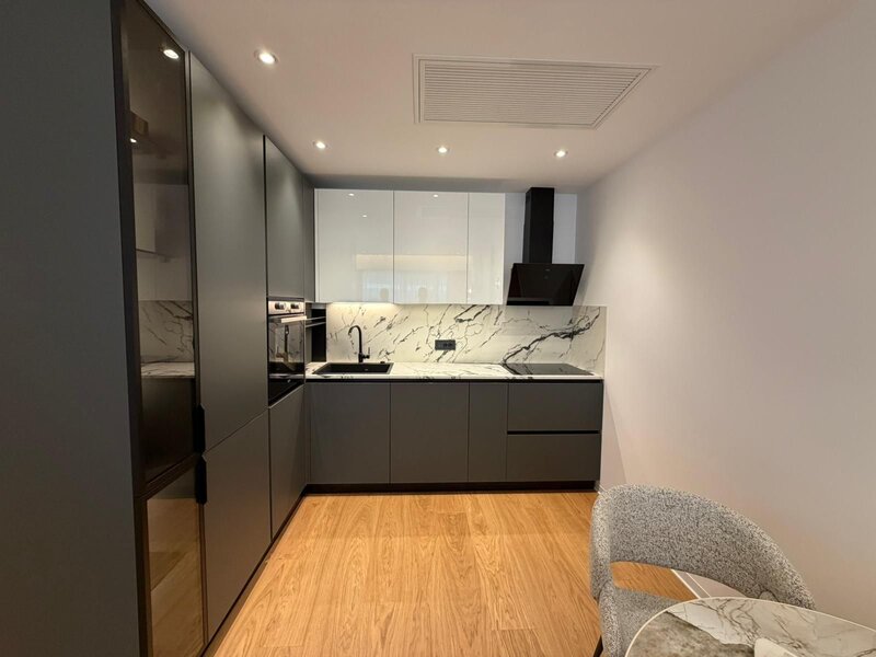 2025 One Floreasca Towers, 2 camere 70 mp, Totul Nou, Parcare