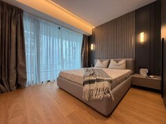 2025 One Floreasca Towers, 2 camere 70 mp, Totul Nou, Parcare
