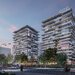 2025 One Floreasca Towers, 2 camere 70 mp, Totul Nou, Parcare