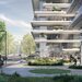 2025 One Floreasca Towers, 2 camere 70 mp, Totul Nou, Parcare