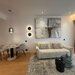 2025 One Floreasca Towers, 2 camere 70 mp, Totul Nou, Parcare