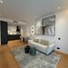 2025 One Floreasca Towers, 2 camere 70 mp, Totul Nou, Parcare